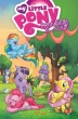 My Little Pony: Friendship Is Magic Volume 1(m)