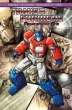 Transformers: Regeneration One Volume 1(m)