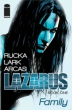 Lazarus Volume 1 Tp(m)
