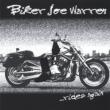 Biker Joe Warren Rides Again