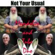 Not Your Usual Mandolin & Tuba Duo