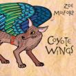 Coyote Wings