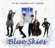 Blue Skies