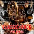 Classic Rock For Brass