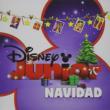 Disney Junior Navidad