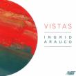 Vistas-chamber Works: Morales(Cl)Khaner(Fl)Abramovic(P)���_�T(Vn)Etc