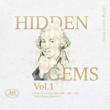 Hidden Gems Vol.1-string Quartets: Ignaz Pleyel Q