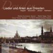 Lieder & Arias From Dresden: Risako Kurosawa(S)M.nagy(T)C.temps(Br)Witoschynskyj(P)