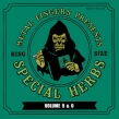 Special Herbs Volume 9 & 0 (+7inch)