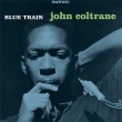 Blue Train (180g vinyl record / DOL)