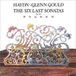 Late Piano Sonatas : Gould (2CD)