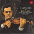 Leonid Kogan : Violin Encores