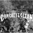 Concrete Clean