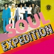 Freddie Terrell And The Soul Expedition
