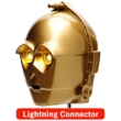 LightningRlN^ ^AC[d2A/ STARWARS(C-3PO)