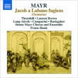 Iacob a Labano Fugiens : F.Hauk / Simon Mayr Ensemble & Choir, etc