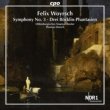 Symphony No.3, 3 Bocklin-Phantasien : Dorsch / Oldenburg State Orchestra