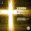 Requiem: P.jordan / Paris National Opera O & Cho K.lewis Urmana Beczala Abdrazakov