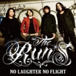 No Laughter No Flight