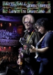 Hall & Oates Live In Dublin 2014
