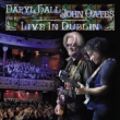 Hall & Oates Live In Dublin 2014