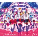 uCu! ' s Best Album Best Live! Collection II y،Ձz