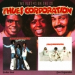 Rockin`Soul 1974/ Love Corporation