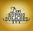 Don & Roping Dummies