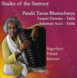Shades Of The Santoor