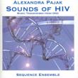 Sounds Of Hiv: Music Transcribed From Dna: Sequence Ensemble