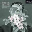 Young Elling-songs: Kielland(Ms)N.a.mortensen(P)