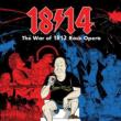 War Of 1812 Rock Opera