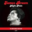 Night Train -King Singles 60-62