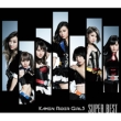 Kamen Rider Girls Best