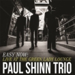 Easy Now: Live At The Green Lady Lounge