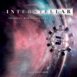 Interstellar (2 discs/180g heavyweight record)
