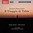 Vaggio di Tobia : Fasolis / I Barocchisti, Antonaz, C.Ansermet, Fracassini, etc (2CD)