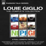 Passion Talk Series The Complete Collection