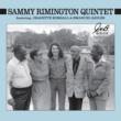 Sammy Rimington Quintet