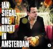 One Night In Amsterdam