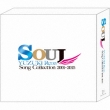 M特CD-BOXuSOUL-YUZUKI Reon Song Collection 2001`2015v