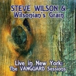 Live In New York: The Vanguard Sessions
