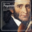 Paganini: Schirmer / Munich Radio Orchestra, K.Kaiser, Liebau, Todorovich, Zysset, etc (2009 Stereo)(2CD)