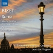 Rome, Marche Funebre, Patrie Overture, Petite Suite : Tingau / Ireland RTE National Symphony Orchestra
