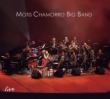 Motis Chamorro Big Band Live