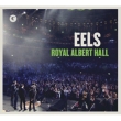 Royal Albert Hall (+DVD)