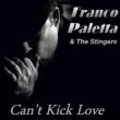 Can' t Kick Love