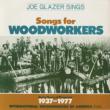 Songs For Woodworkers