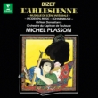 L' Arlesienne : Plasson / Toulouse Capitole Orchestra, Orfeon Donostiarra