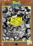 Asone -Rap Tag Match-20140830